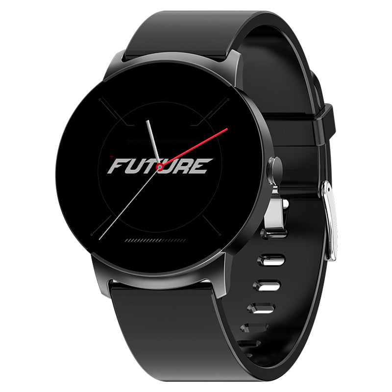 KHS2 Health Fashion Watch Hear Rate Monitoring Blood Pressure Blood Oxygen NFC