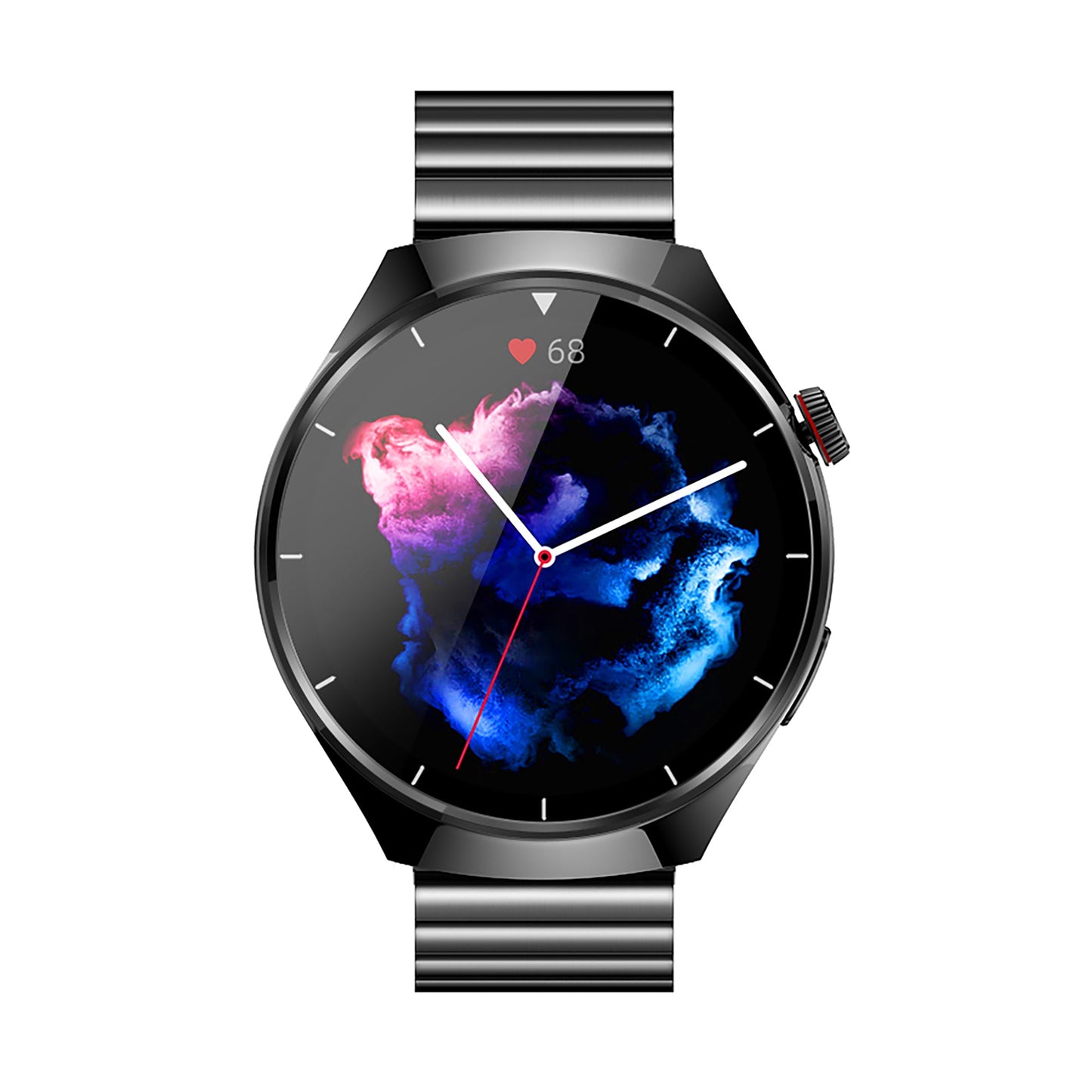 KH09P Newly Upgraded Smart Watch ECG Blood Glucose Blood Components Sleep Heart Rate Blood Pressure