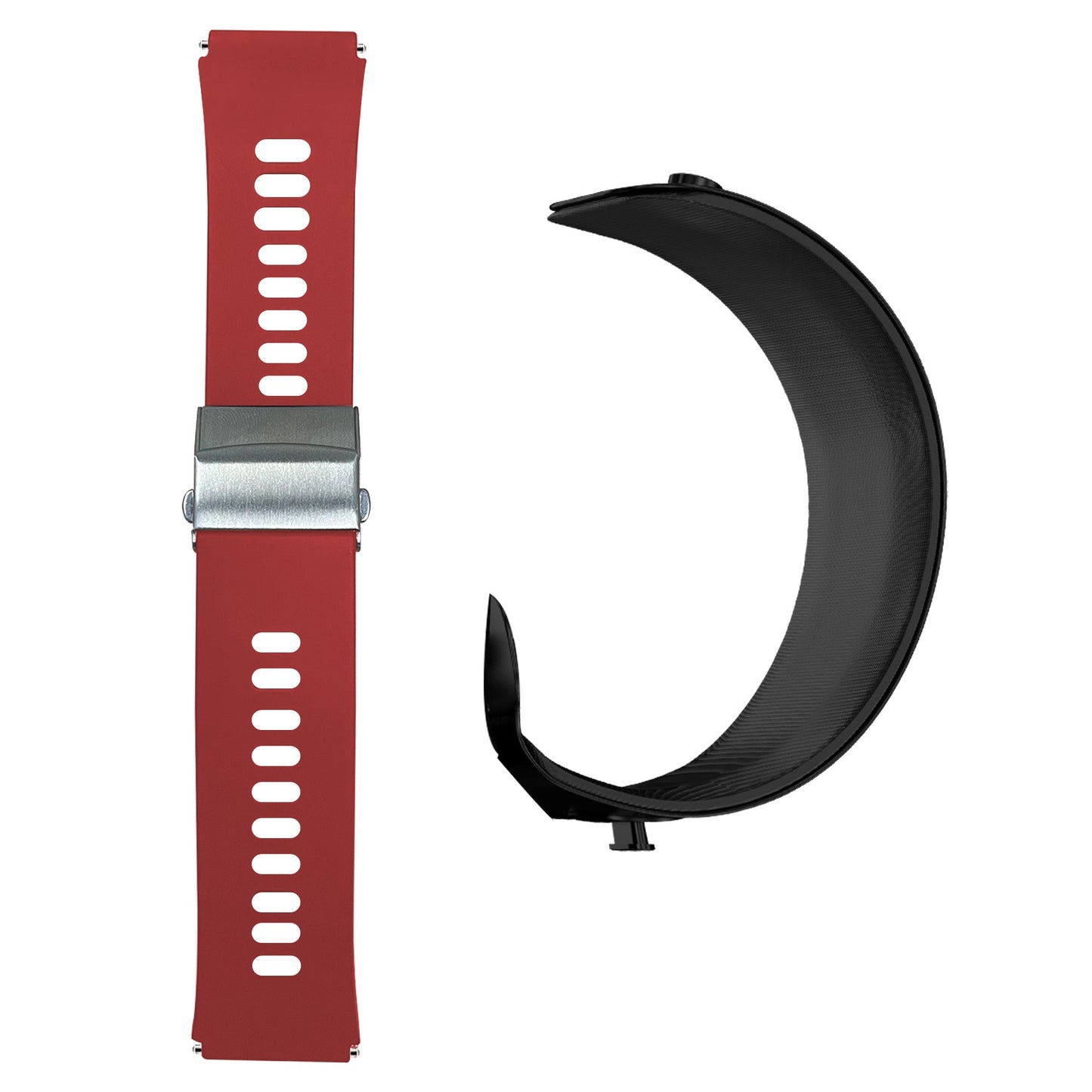 Airbag and strap for KHP1/KHP2 22mm