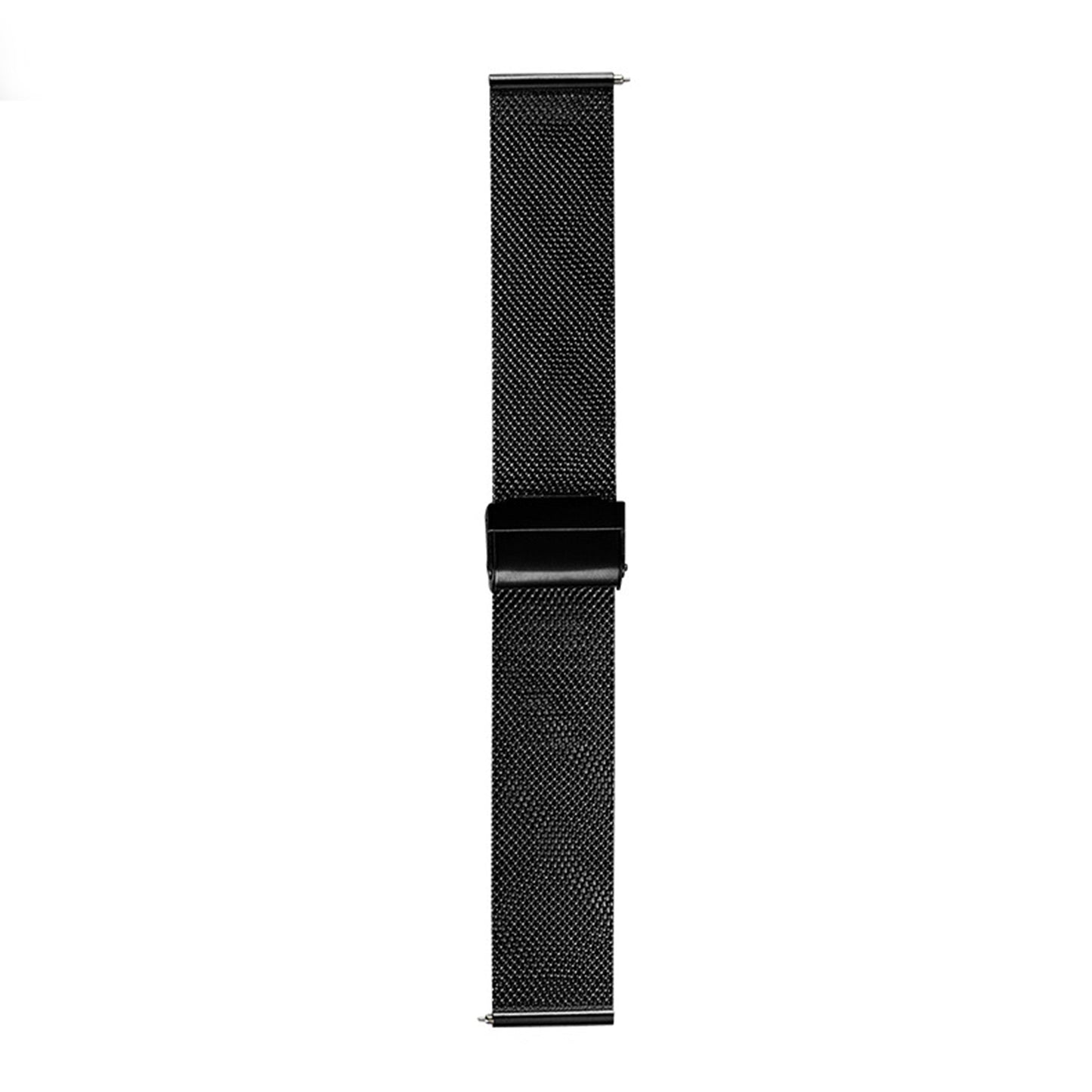 Stainless steel mesh strap (2 Pack) 20/22mm