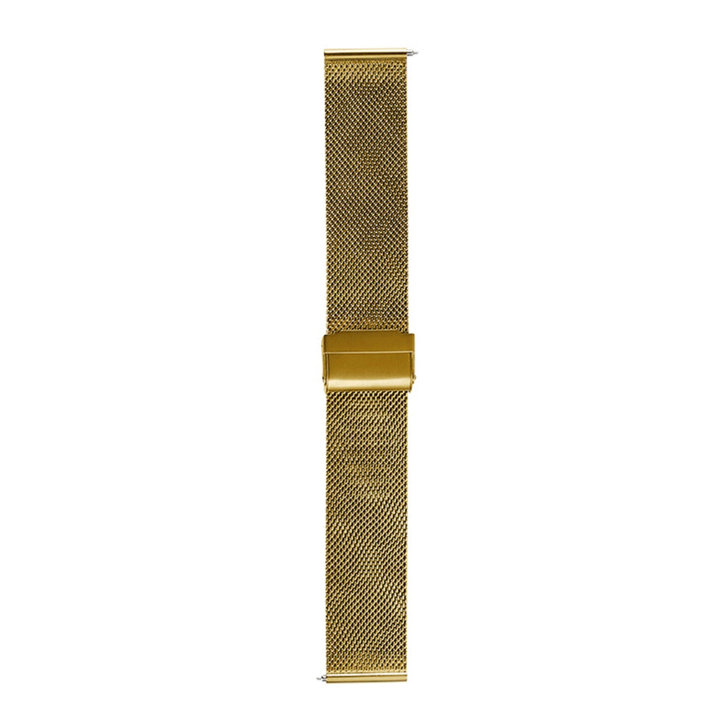 Stainless steel mesh strap (2 Pack) 20/22mm