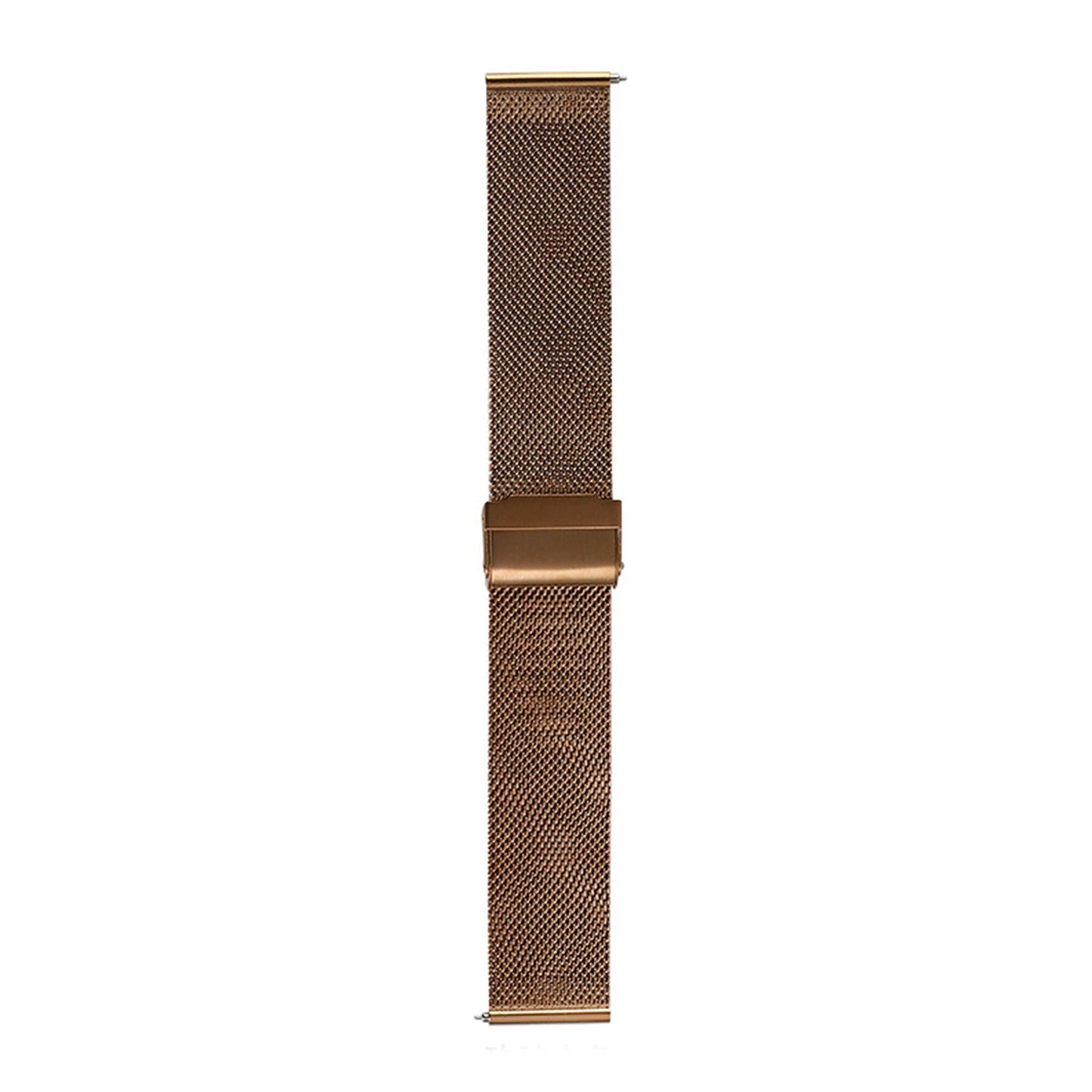 Stainless steel mesh strap (2 Pack) 20/22mm