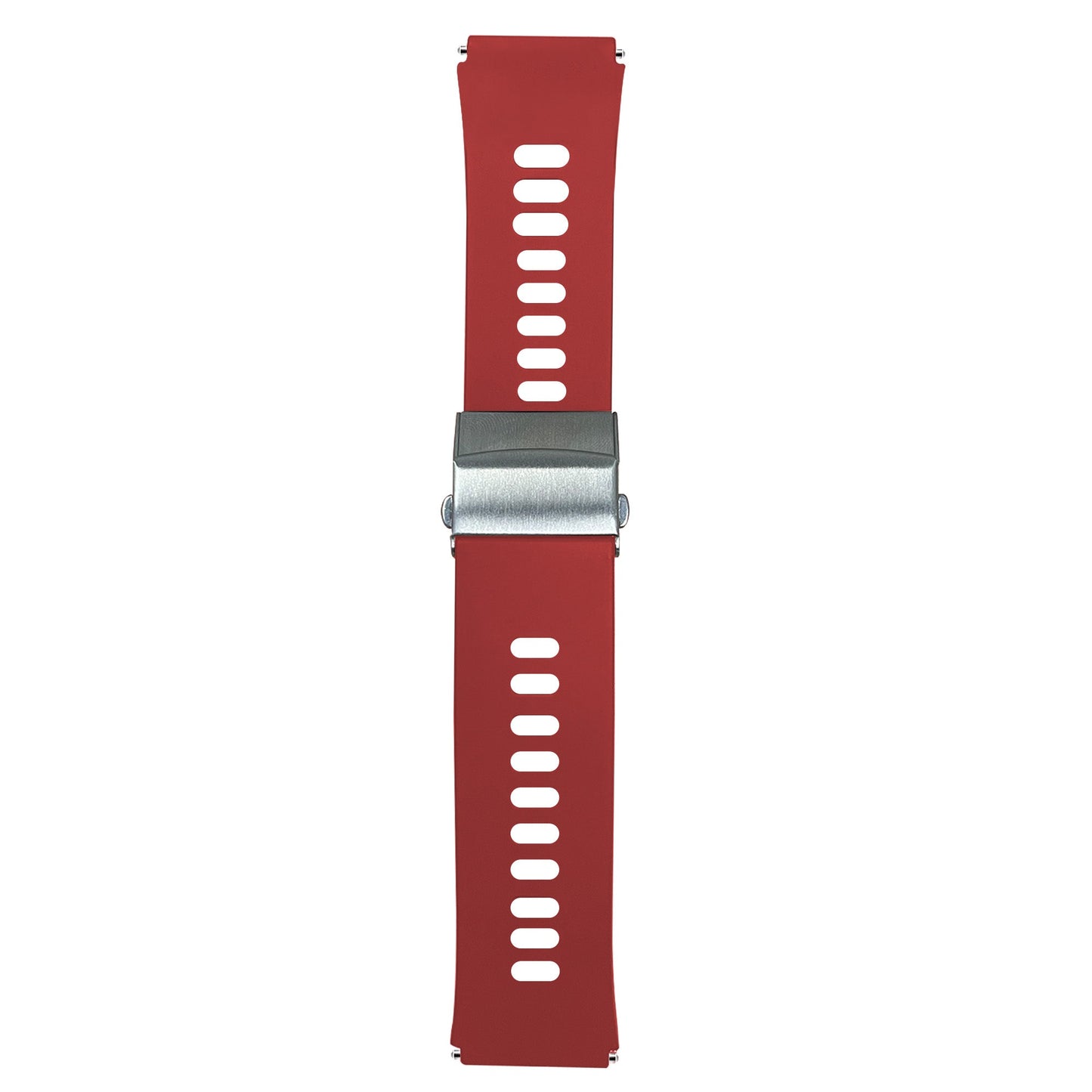 22mm Silicone Strap (2 Pack) for KHP1/KHP2