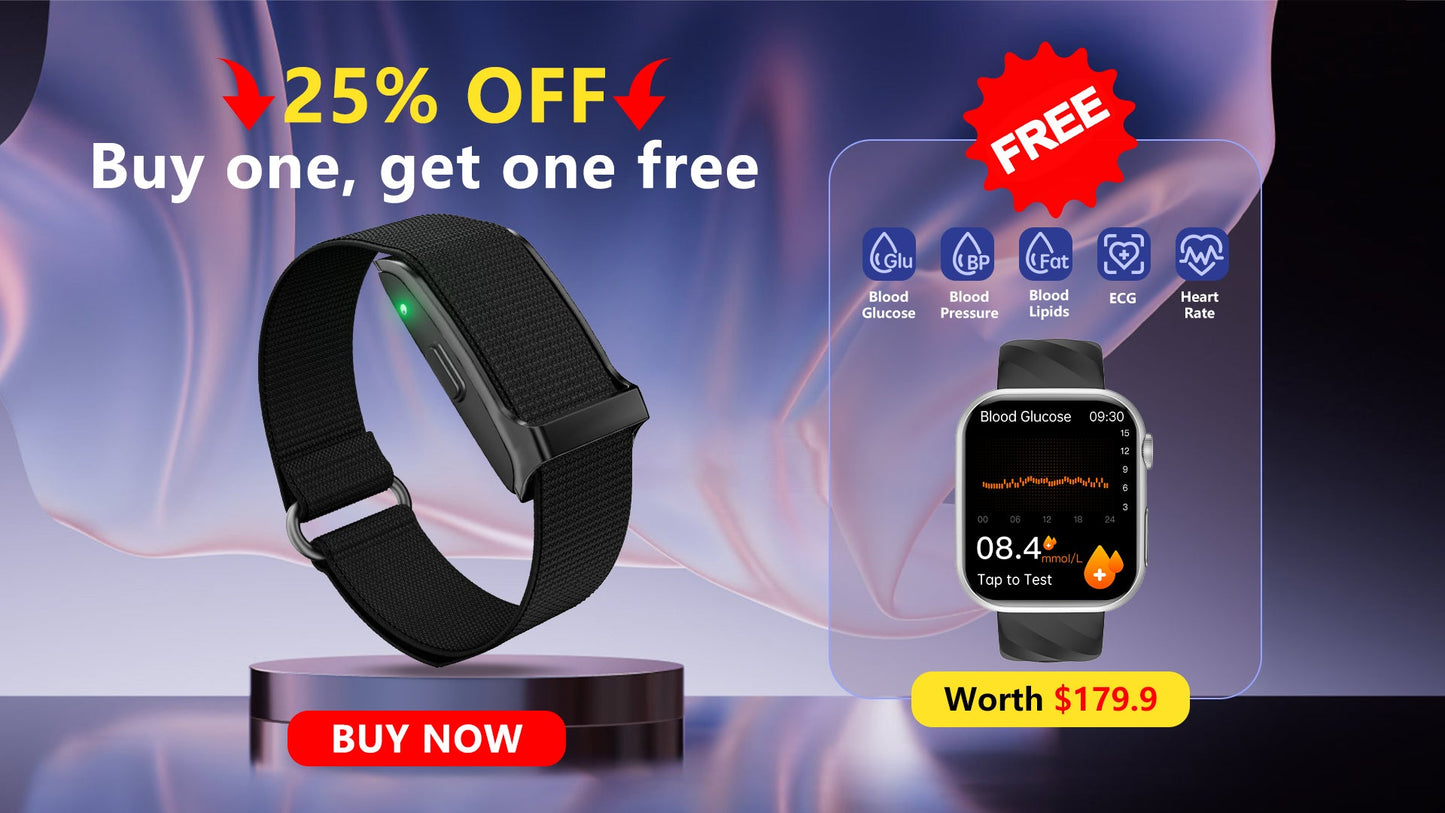 FitHop Health Activity & Fitness Tracker With BP+HR+SPO2+Sleep+GPS Tracker
