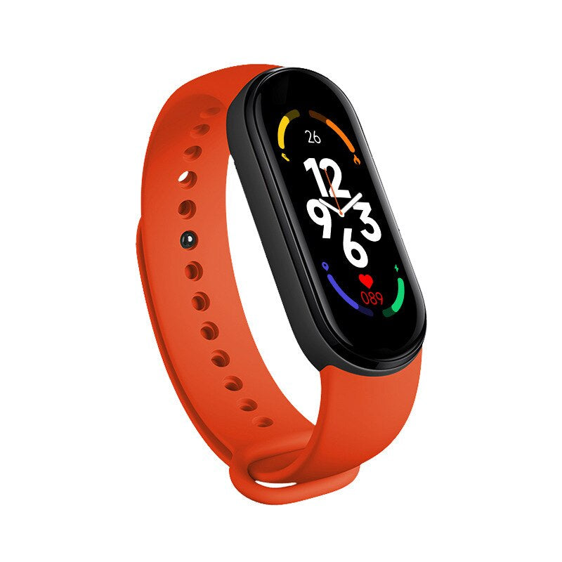 Tac Endurance Pro Smartwatch