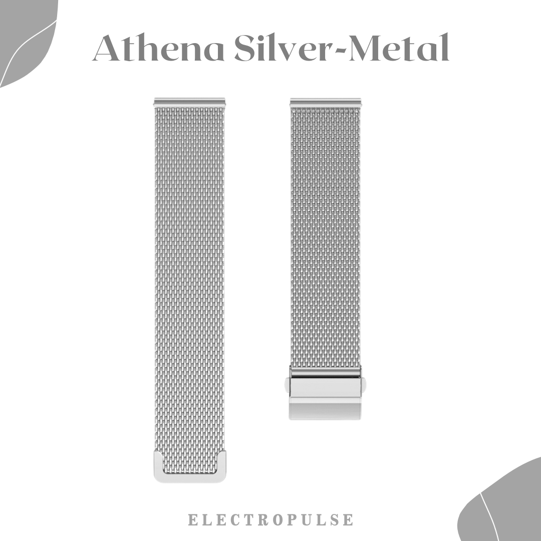 ElectroPulse Watch Straps & Bands