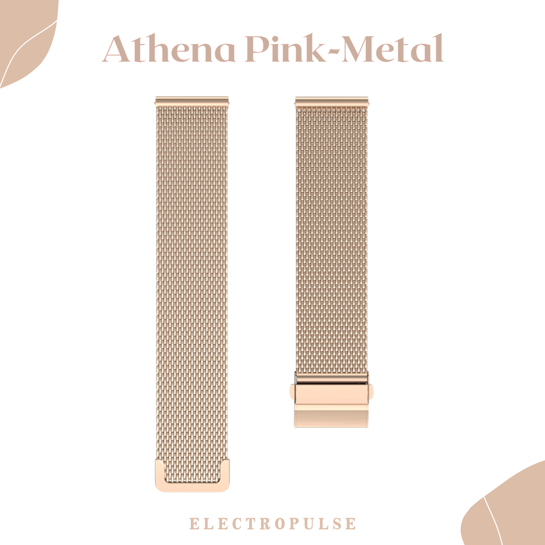 ElectroPulse Watch Straps & Bands