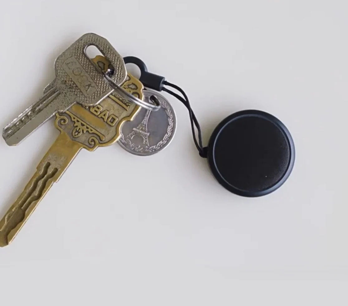 GPS Electronic Devices Used to Locate Lost Article Semploying the Global Positioning System or Cellular Communication Networks