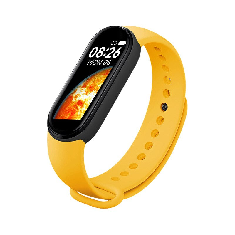 Tac Endurance Pro Smartwatch
