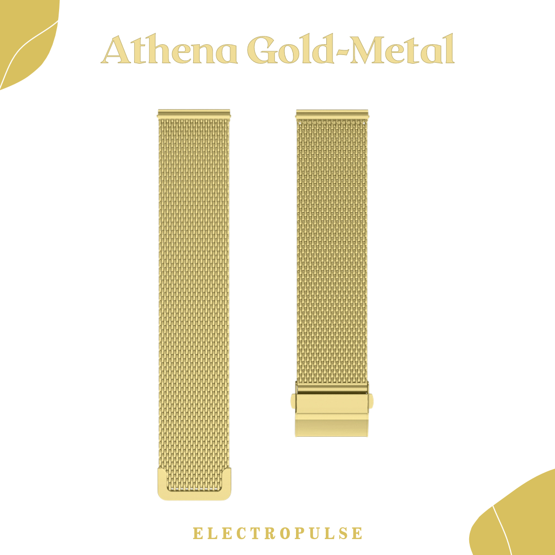 ElectroPulse Watch Straps & Bands