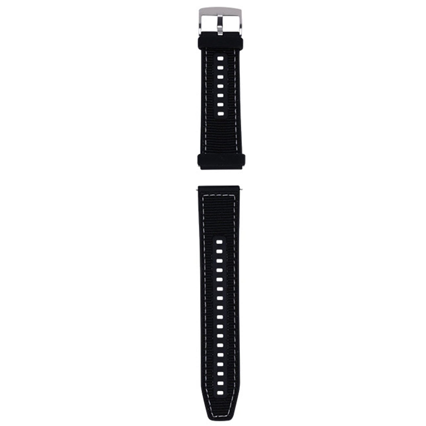 Nylon strap (2 Pack) 22mm