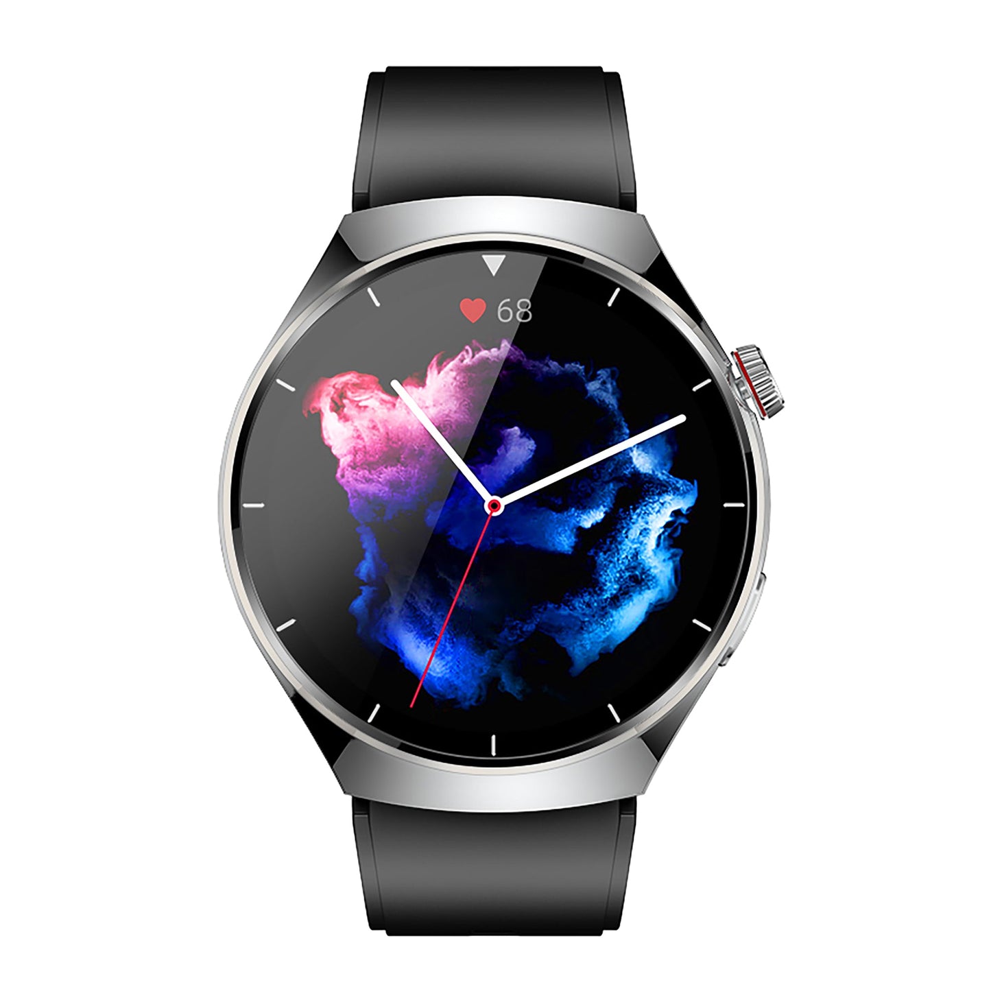 KH09P Newly Upgraded Smart Watch ECG Blood Glucose Blood Components Sleep Heart Rate Blood Pressure
