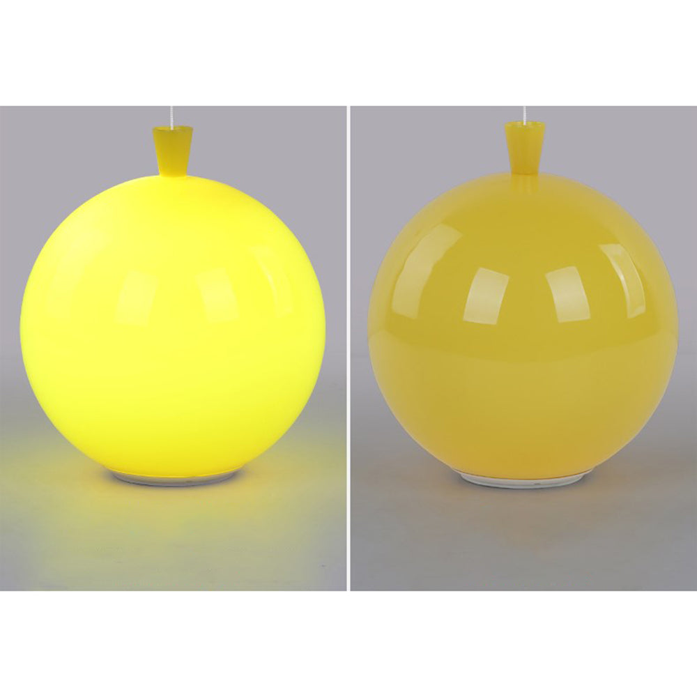 LED Ceiling Lamp - Modern Fixture with Energy-Efficient Lighting for Bedroom & Living Room Use