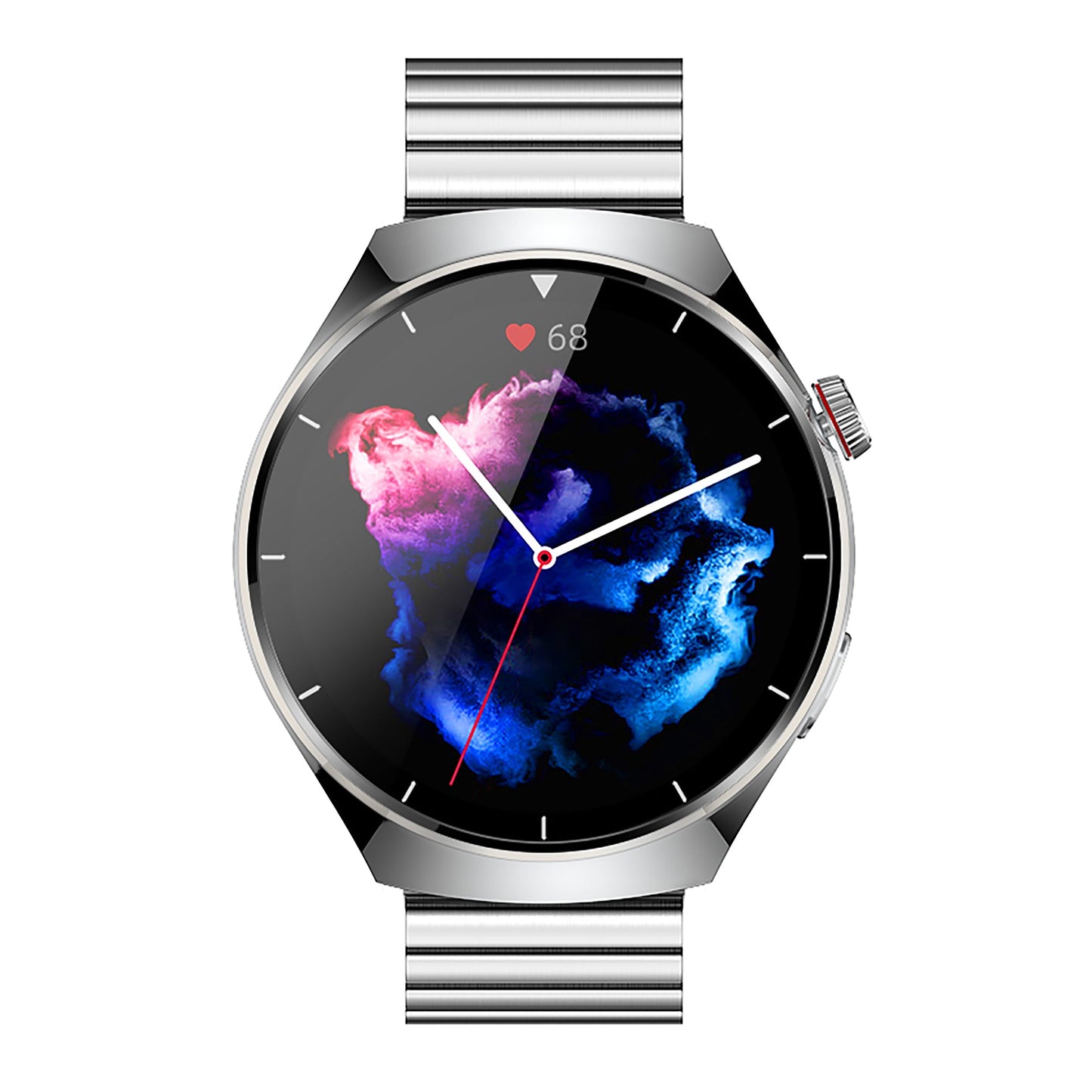 KH09P Newly Upgraded Smart Watch ECG Blood Glucose Blood Components Sleep Heart Rate Blood Pressure