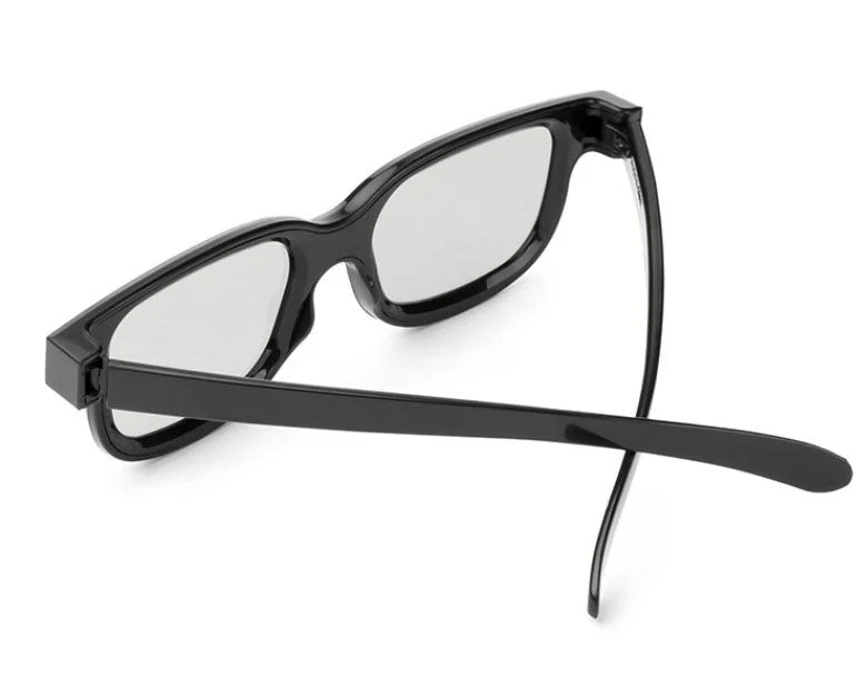 3D Ultra-Clear HD Wireless Spectacles