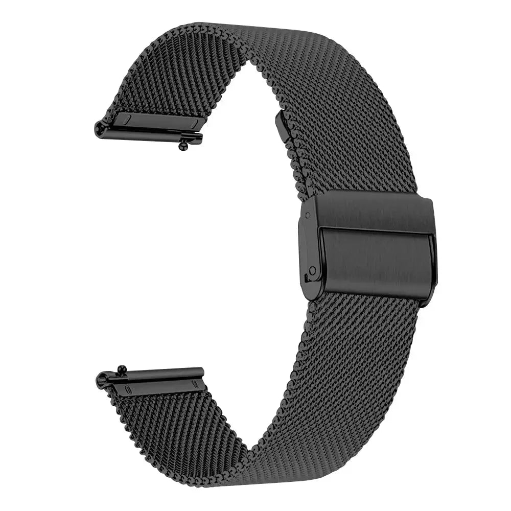 X7/HM68/H86 Stainless Steel Band-5 Colors