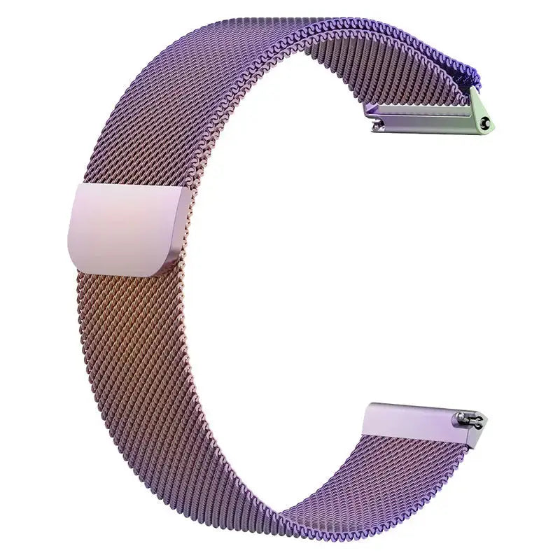 X7/HM68/H86 Stainless Steel Band-5 Colors