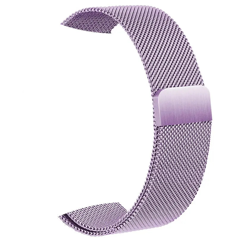 GT5/GT5 PRO/H56/GT2/F12 Stainless Steel Band-5 Colors
