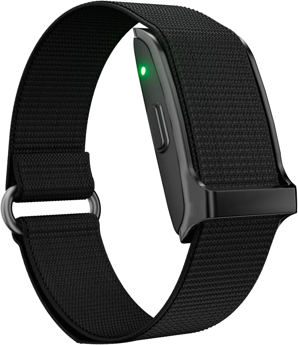FitHop Health Activity & Fitness Tracker With BP+HR+SPO2+Sleep+GPS Tracker-No Monthly Subscription Fee