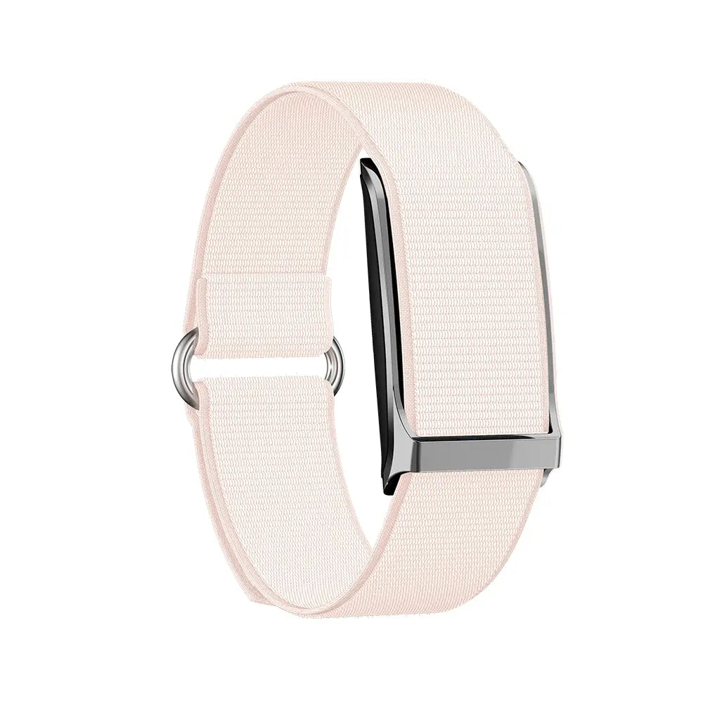 FitHop Health Activity & Fitness Tracker With BP+HR+SPO2+Sleep+GPS Tracker