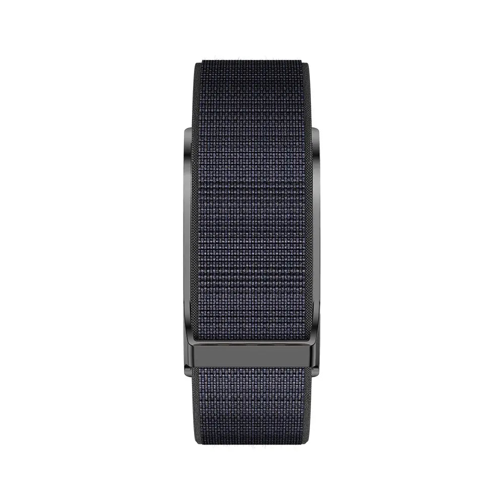 FitHop Health Activity & Fitness Tracker With BP+HR+SPO2+Sleep+GPS Tracker