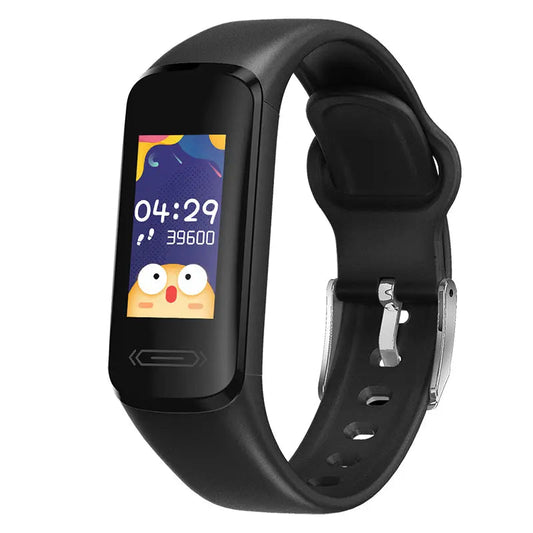 New V101 Fitness Tracker for Kids & Teens