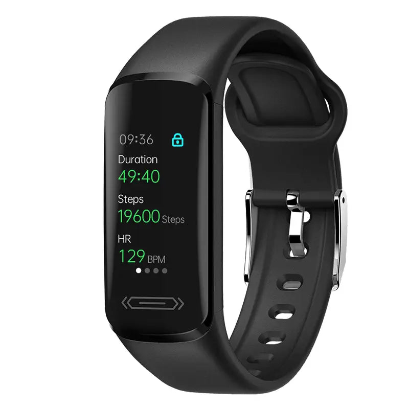 New V101 Fitness Tracker for Kids & Teens