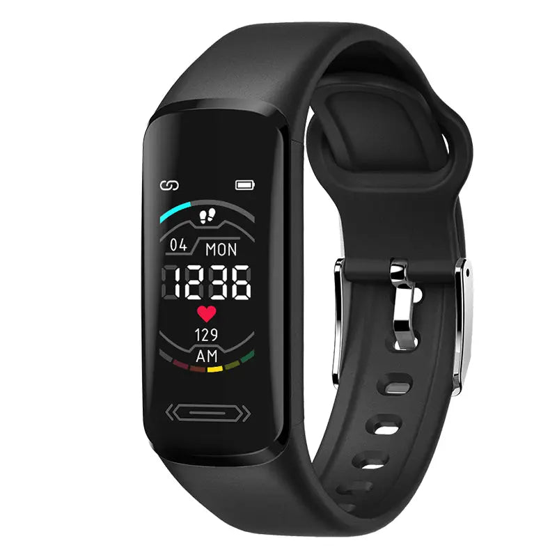 New V101 Fitness Tracker for Kids & Teens