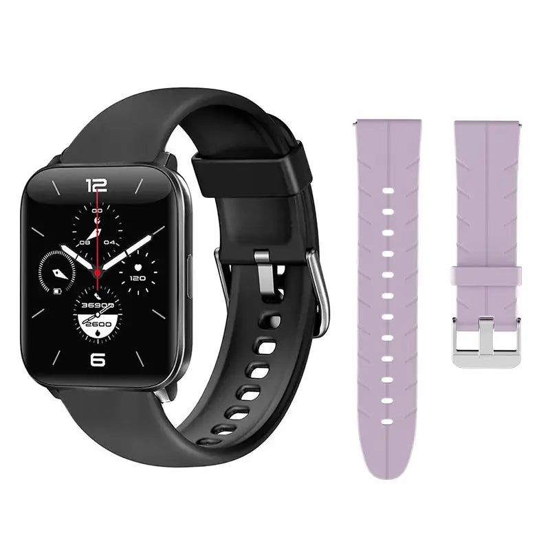 GT5/GT5PRO/H56/F12/GT2 Adjustable Replacement Sport Bands (10 Colors)