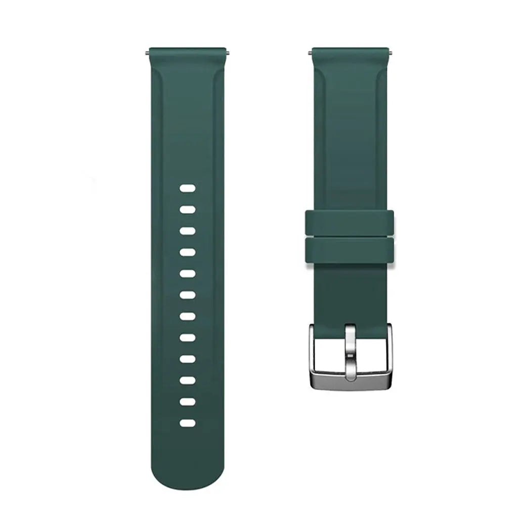 GT5/GT5PRO/H56/F12/GT2 Adjustable Replacement Sport Bands (10 Colors)