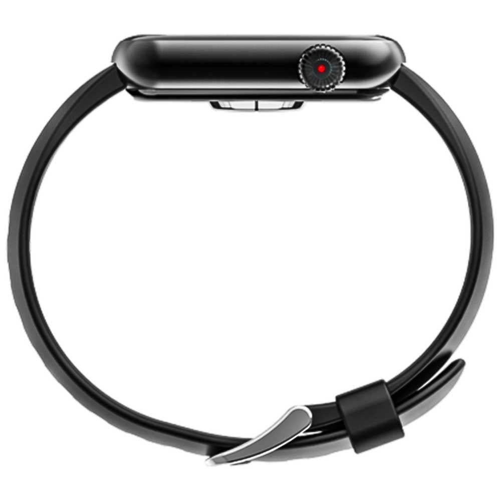 HM08 Replacement Band+Screen Protector