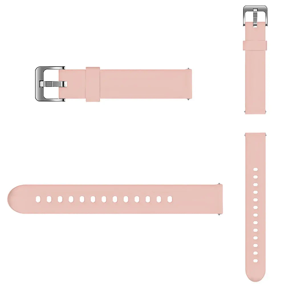 HM08 Replacement Band+Screen Protector