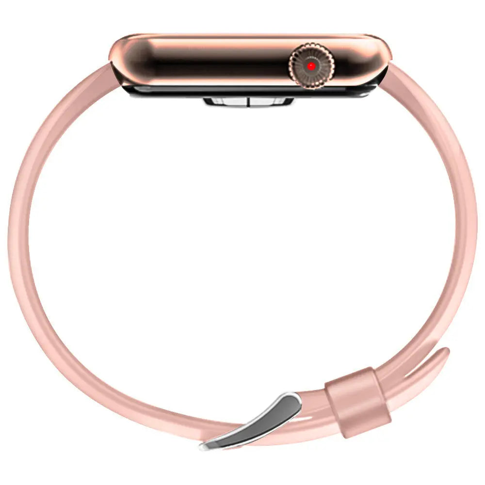 HM08 Replacement Band+Screen Protector