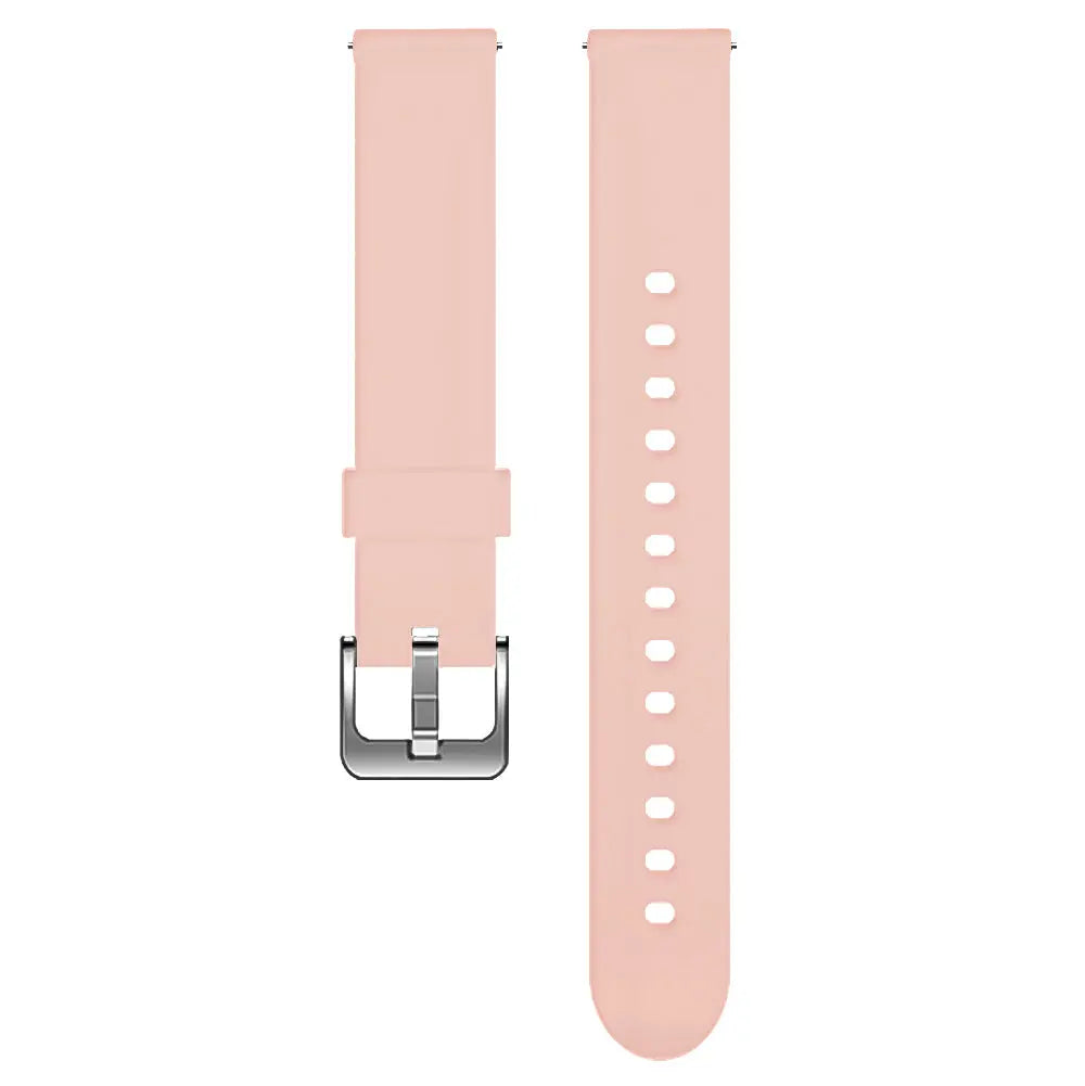 HM08 Replacement Band+Screen Protector