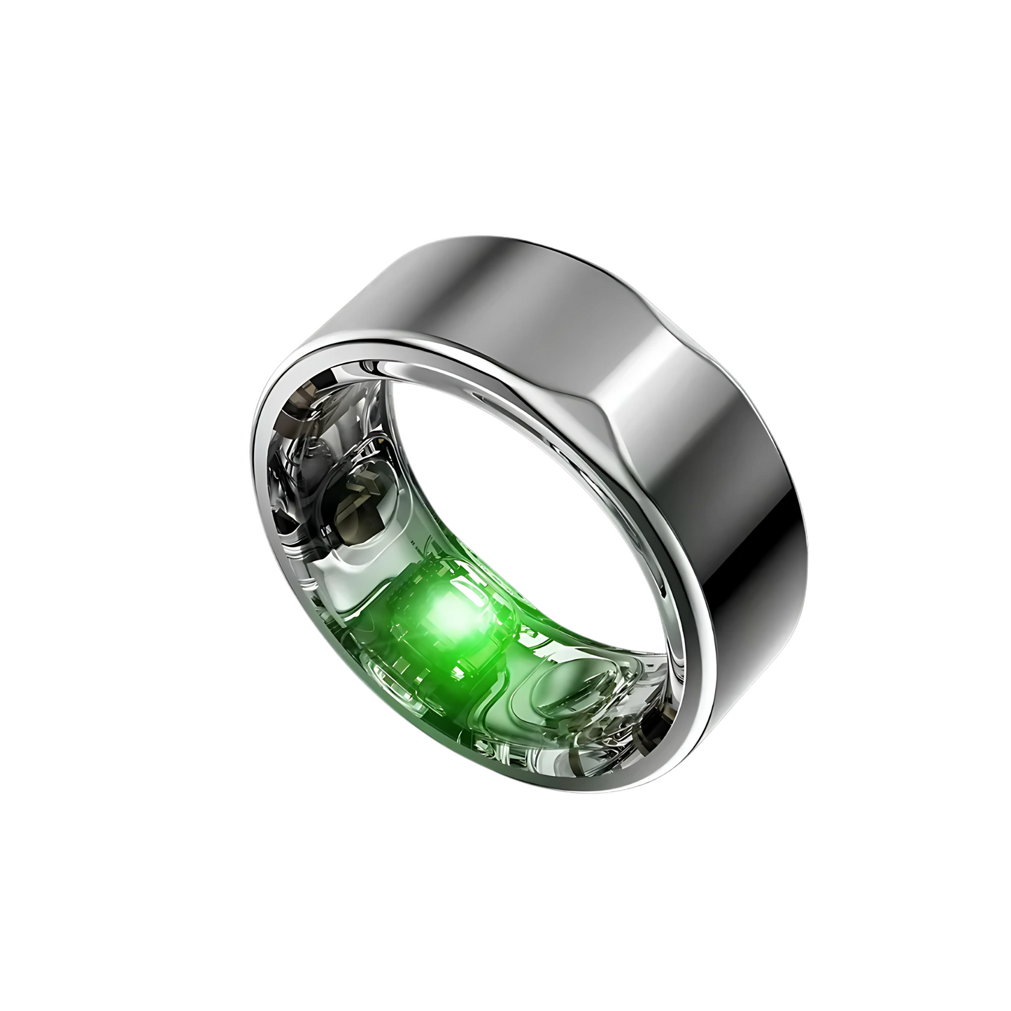 Glucose Smart Ring