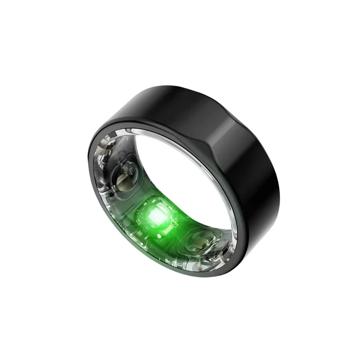 Glucose Smart Ring