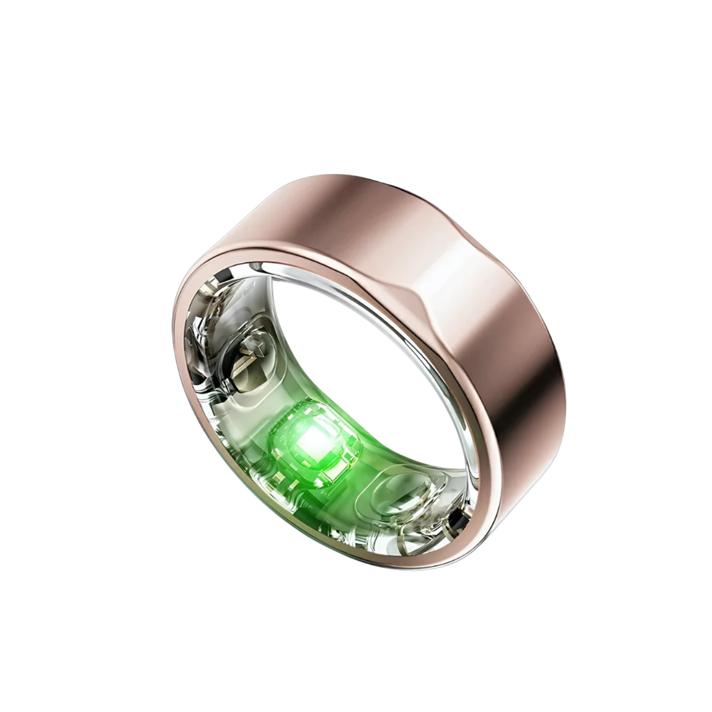 Glucose Smart Ring