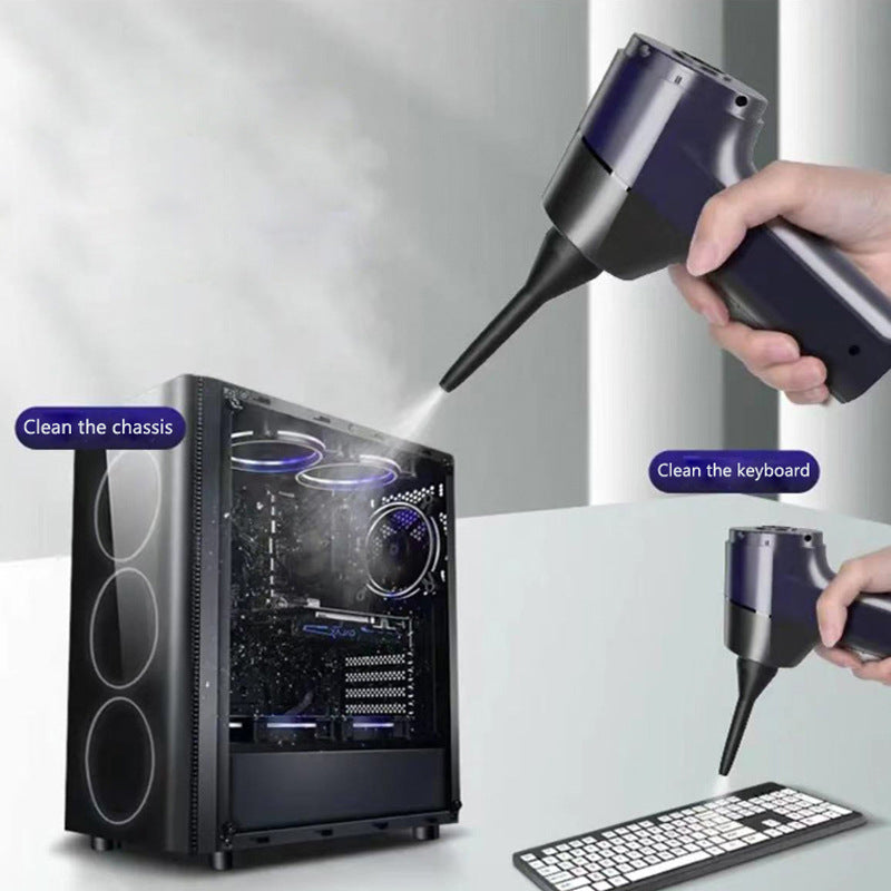 Most Powerful Cordless Car Vacuum Cleaner