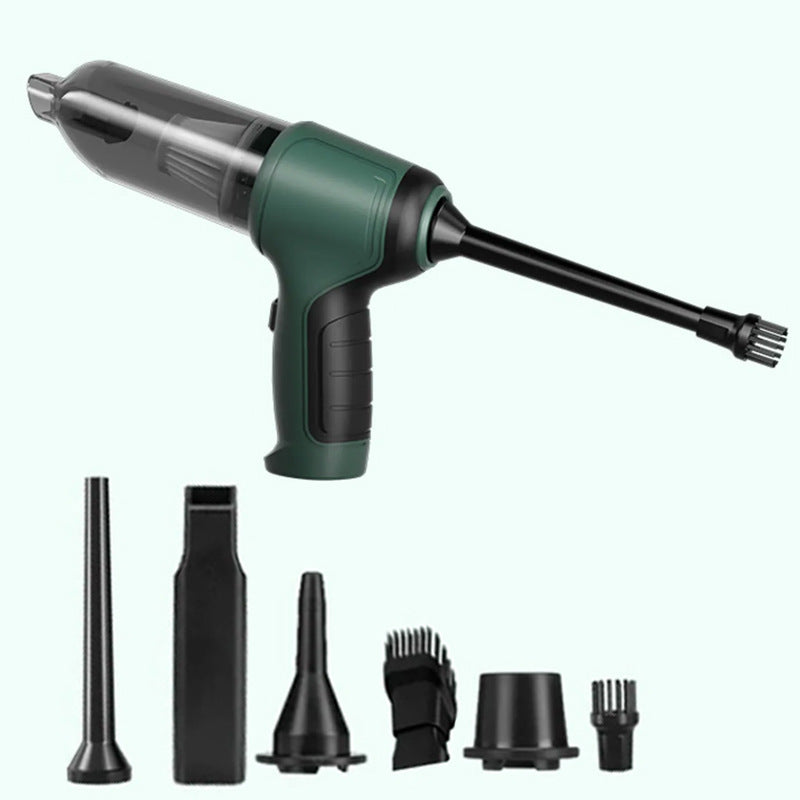 Most Powerful Cordless Car Vacuum Cleaner