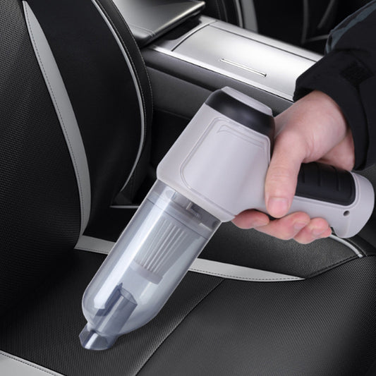 Most Powerful Cordless Car Vacuum Cleaner