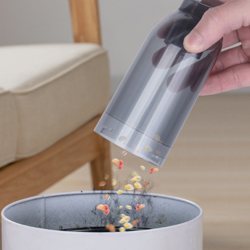 Most Powerful Cordless Car Vacuum Cleaner