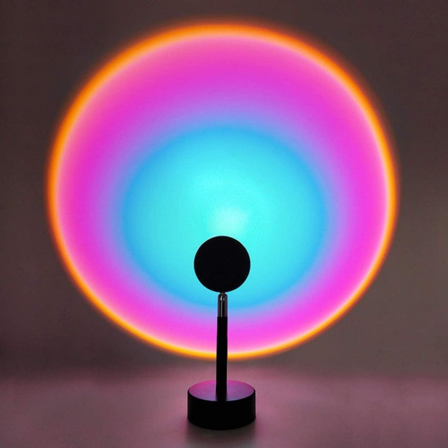 Sunset Lamp Projector | Relaxation & Decor