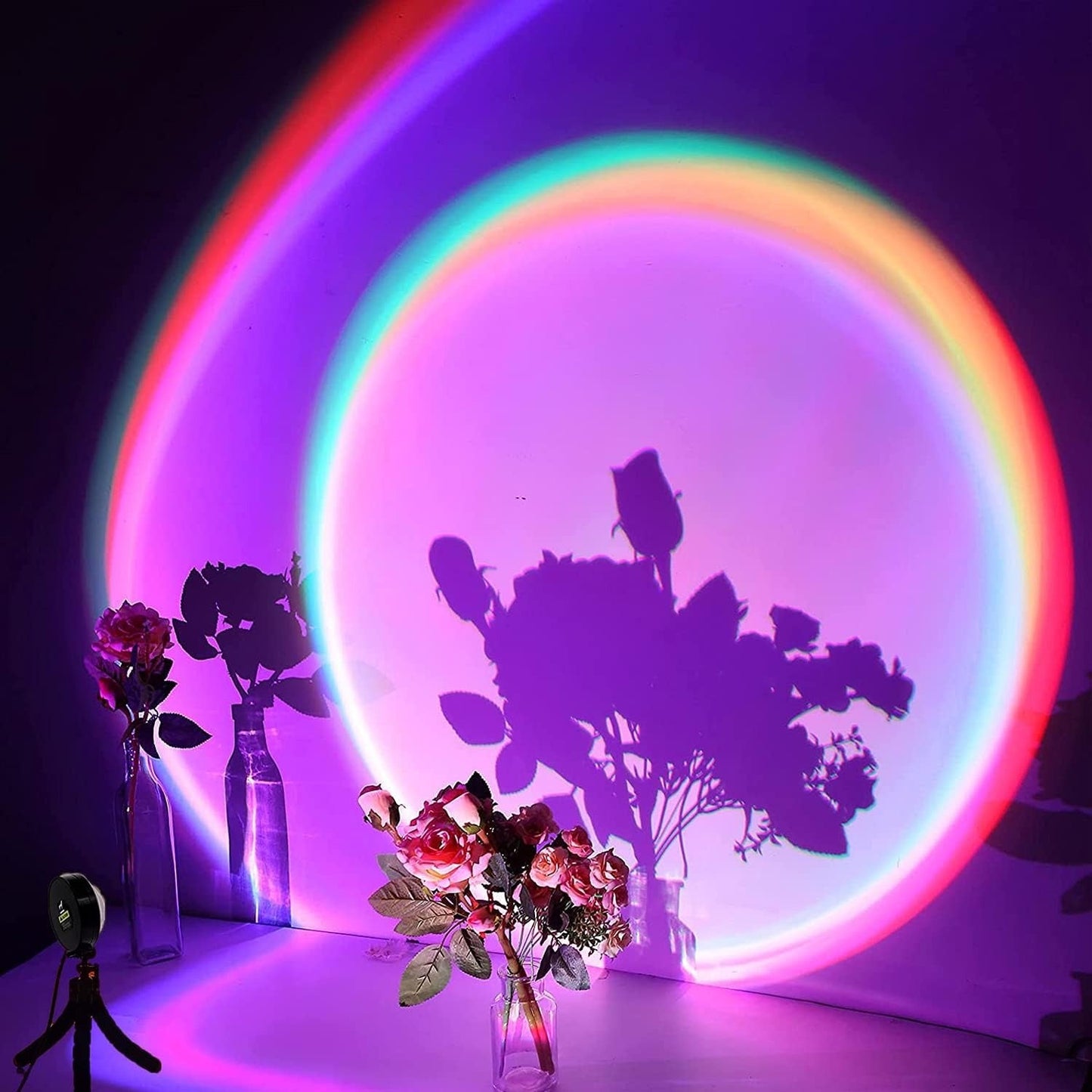 Sunset Lamp Projector | Relaxation & Decor