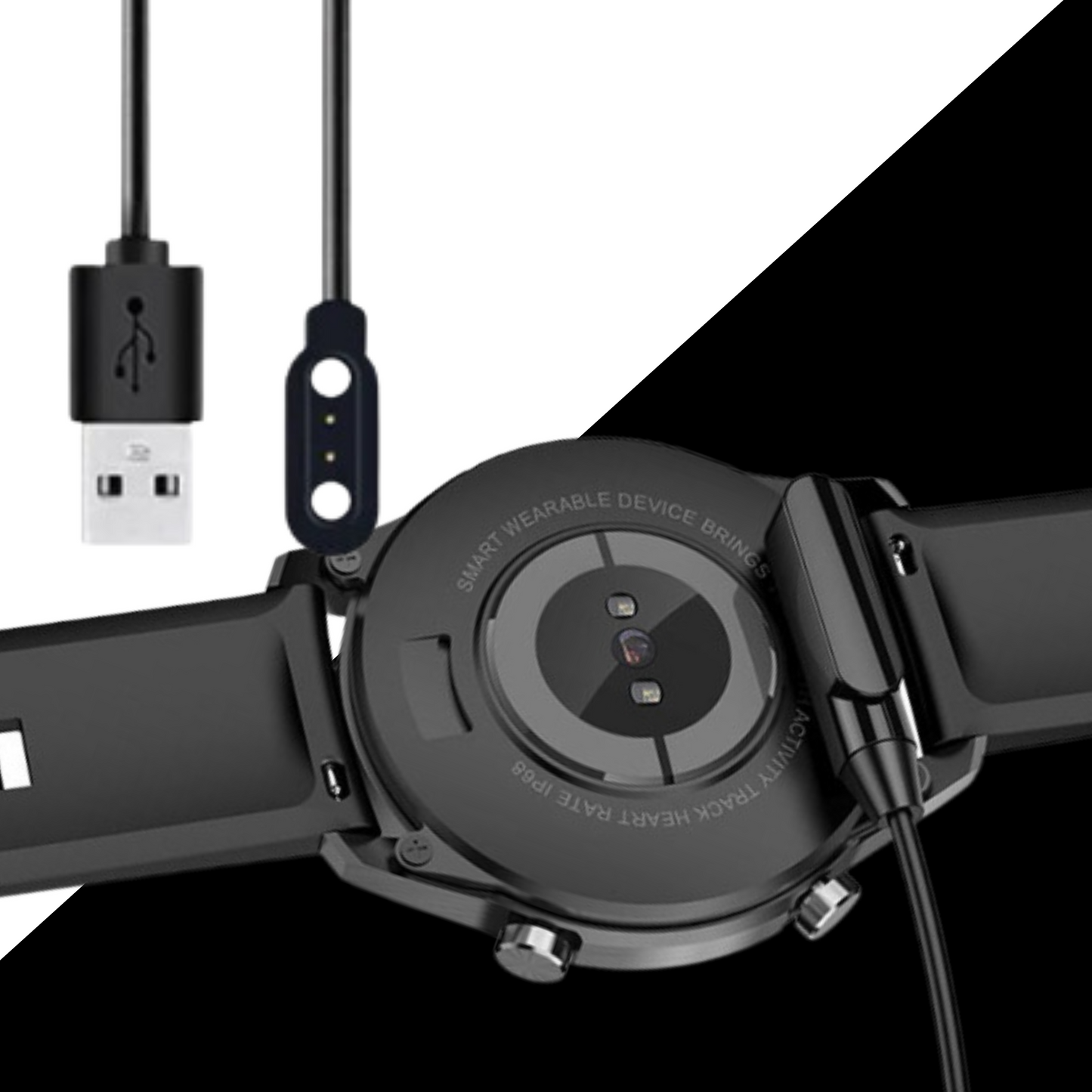Extra Charger For All in One Artificial Intelligence VitalityWatch