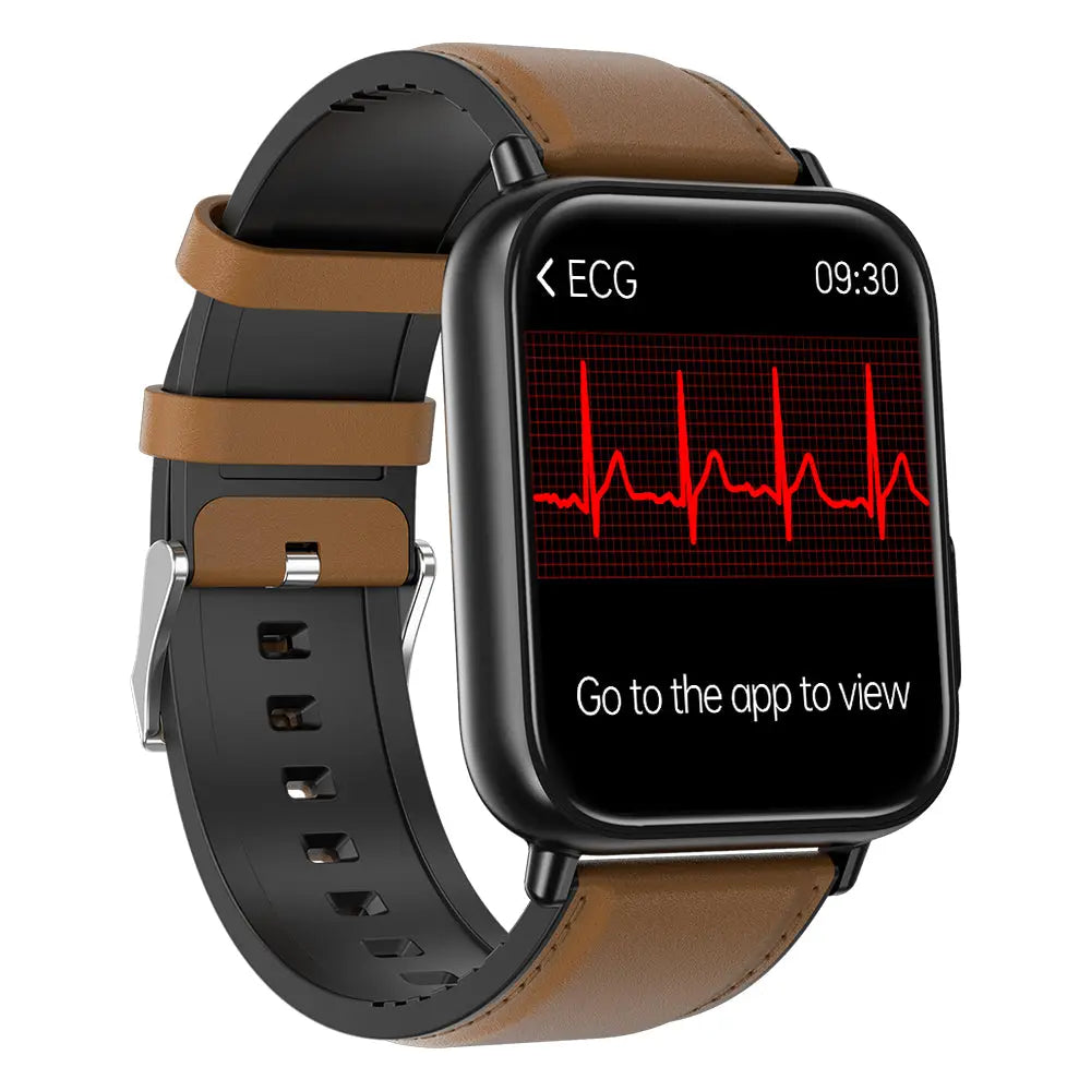 Upgrade Fitvii’s latest Powerful smartwatch Difference fee