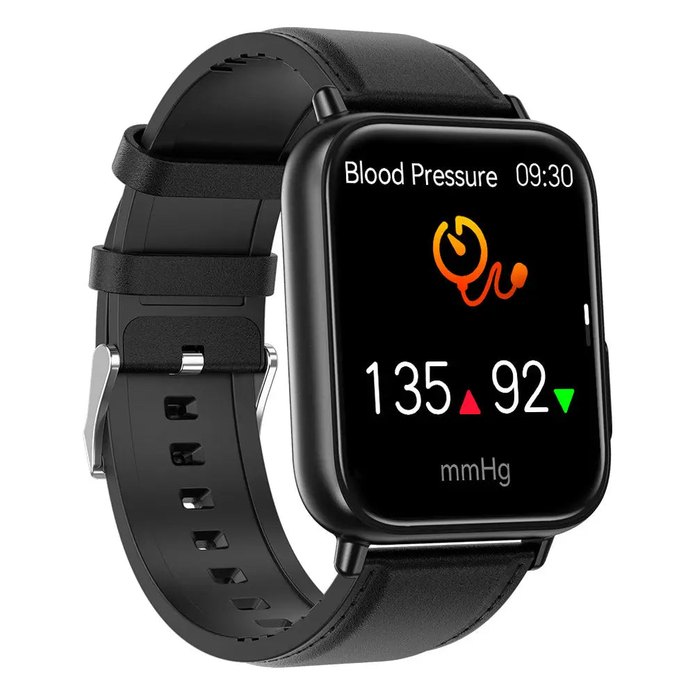 Upgrade Fitvii’s latest Powerful smartwatch Difference fee