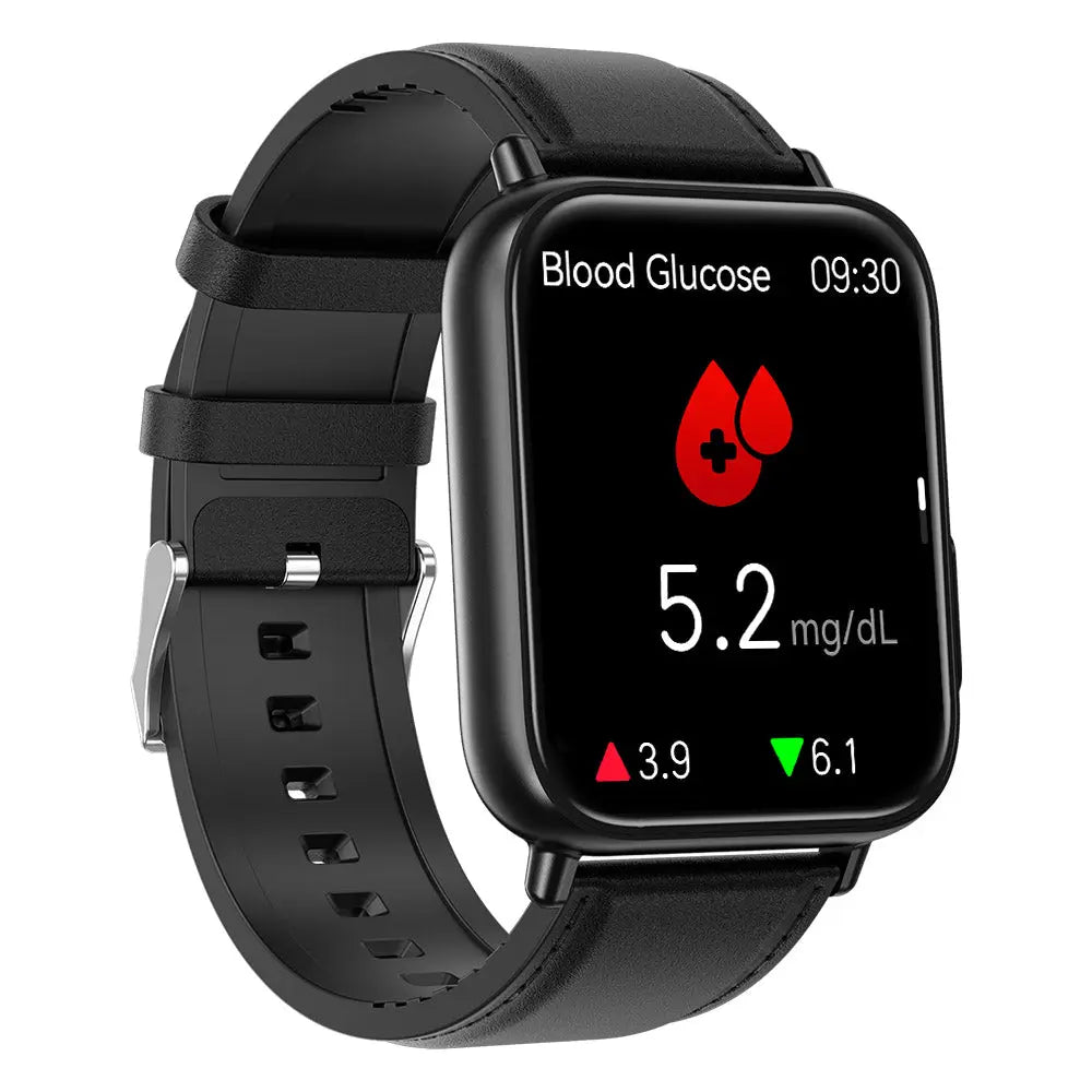 Upgrade Fitvii’s latest Powerful smartwatch Difference fee