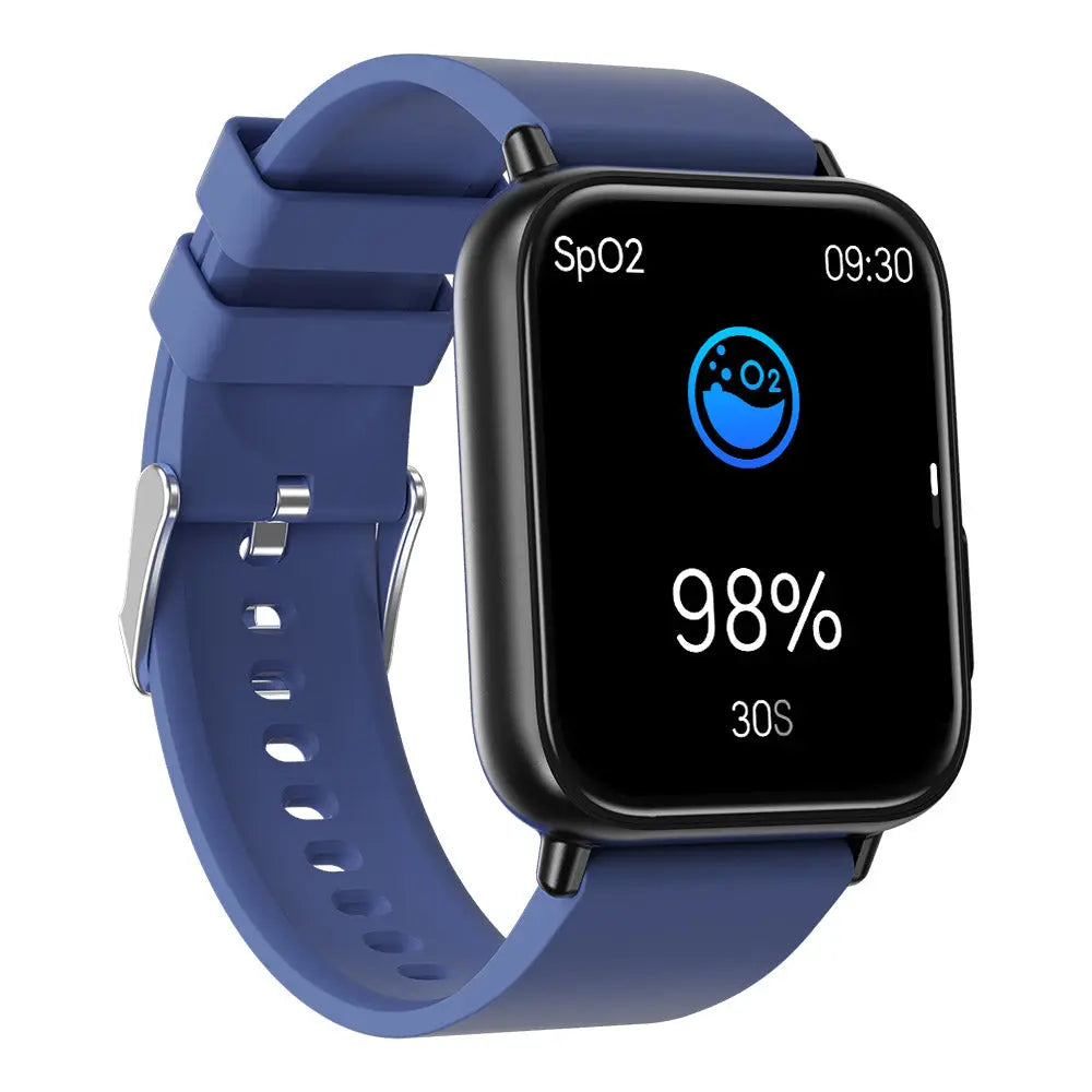 Upgrade Fitvii’s latest Powerful smartwatch Difference fee
