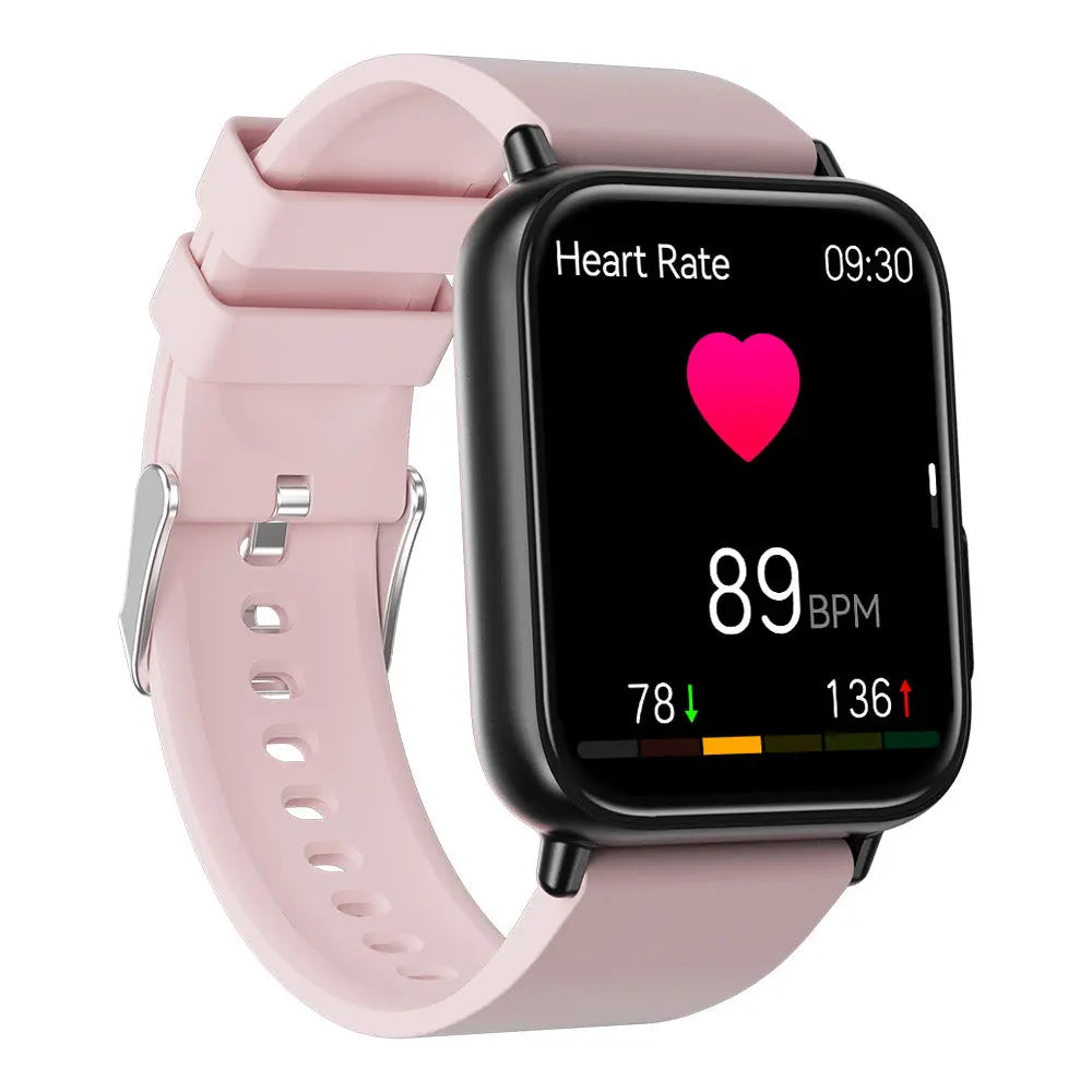 Upgrade Fitvii’s latest Powerful smartwatch Difference fee