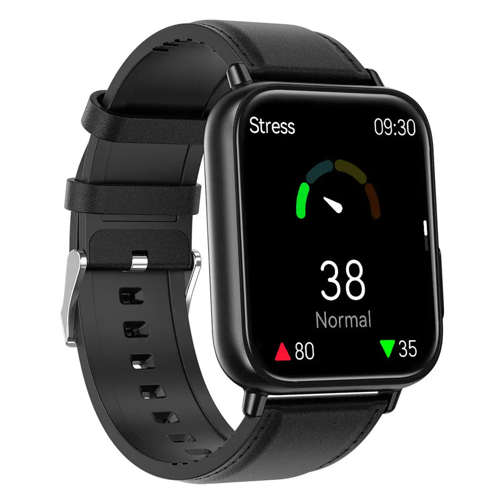 Upgrade Fitvii’s latest Powerful smartwatch Difference fee